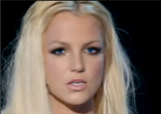 Illustration for article titled Still-Life With Britney Spears: It's The VMAs, Bitch